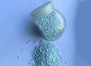 Masterbatch de <span class=keywords><strong>PP</strong></span> de Alta Resistência com Reforço de Fibra de Vidro de 20%-30%, UL94 V0 (Personalizável) - Product Image 3