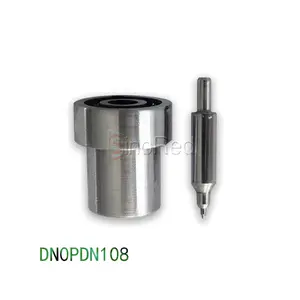 Original-Injektor-Düse DN0PDN108 für Diesel-Injektor