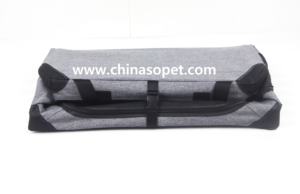 Germania Hotseller Pieghevole Pet Carrier Molle Del Cane Gabbia Crate Canile con Mat - Product Image 5