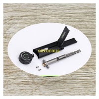 Décodeur Szvoraus Turbo HU92 Outils de serrurier Lock Pick Set Clé Choix de serrurier
