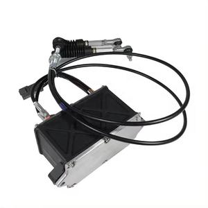 Motor de aceleración 119-0633 1190633 compatible con 320B N, 320B L, 320B, 320B LL, 320B FM LL - Piezas para maquinaria de construcción - Product Image 5