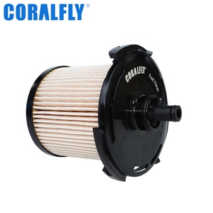 Filtro de Combustible para Motor Coralfly de Calidad Garantizada FF5871 CL-F5871 FD4621 1764944 1727201 para Ford - Product Image 1