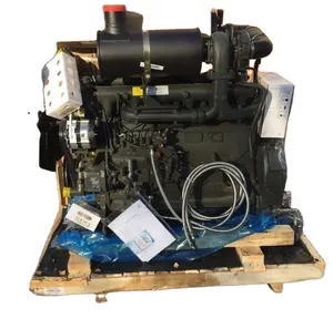 Weichai deutz motor td226b-6d für radlader baumaschine