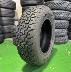 LCH T-REX Neumáticos Radiales Nuevos para Automóvil Todoterreno 235/70R16 255/70R16 Venta al por Mayor - Product Image 6
