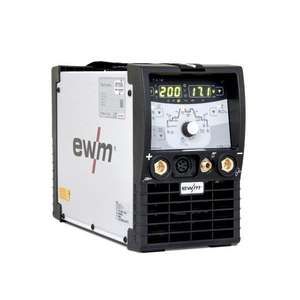 Soudeurs TIG DC Tetrix EWM 090-000261-00504 - Product Image 1