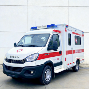 <span class=keywords><strong>Ambulancia</strong></span> de Transporte de Bebés <span class=keywords><strong>con</strong></span> <span class=keywords><strong>Incubadora</strong></span> para Uso Médico de Emergencia en Hospitales, en Oferta - Product Image 1