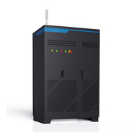 Armoire de test de charge et de décharge de batterie LiIon, chargeur de pack de cellules au lithium, déchargeur, test d'usure, machine de test