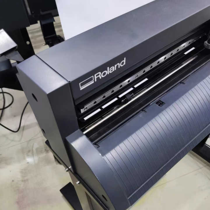 Roland Color CAMM PRO PC-600 プロッター ジャンク品 Roland Color