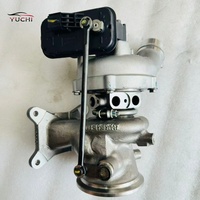 Turbocompresseur 1118100CEN01 pour Haval H9 WEY VV7 Great Wall Poer 2.0T Moteur GW4C20B 227HP Chine 6b
