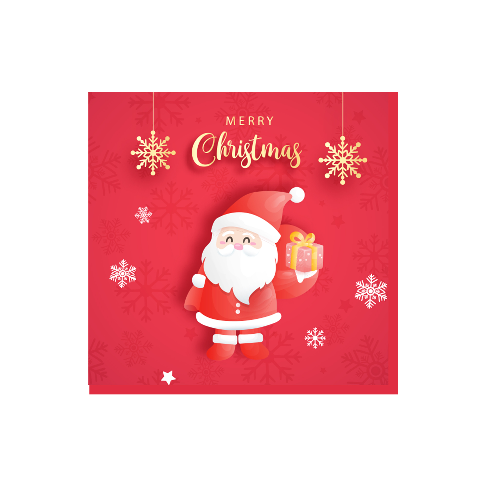 Servilleta de 33*33cm * 16 piezas