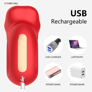 Krachtige Vibrator F Vrouwen Met Luchtpulstechnologie 10 Trillingsmodi Oplaadbare Waterdichte Clitorale Stimulator Seksspeeltjes - Product Image 2