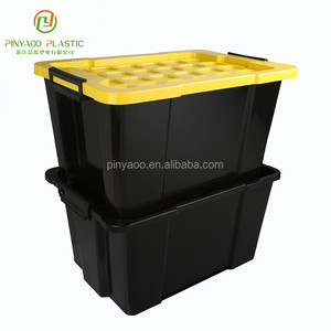 Top Quality Competitive Price Durable Suitcase Tool Box Hard Plastic Tool Case