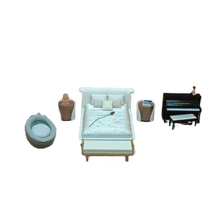 Tenda Verde Micro per Balcone, Campeggio e <span class=keywords><strong>Angolo</strong></span> Relax - Ideale per la <span class=keywords><strong>Casa</strong></span> - Product Image 5
