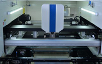 Imprimante de pochoirs automatique Neoden ND2 pour pâte à souder SMT SMD, machine pour l'impression de circuits imprimés