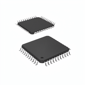 AT89C51IC2-RLRUL BOM IC In Stock 44 LQFP Embedded Electronic Chips Component - Product Image 1