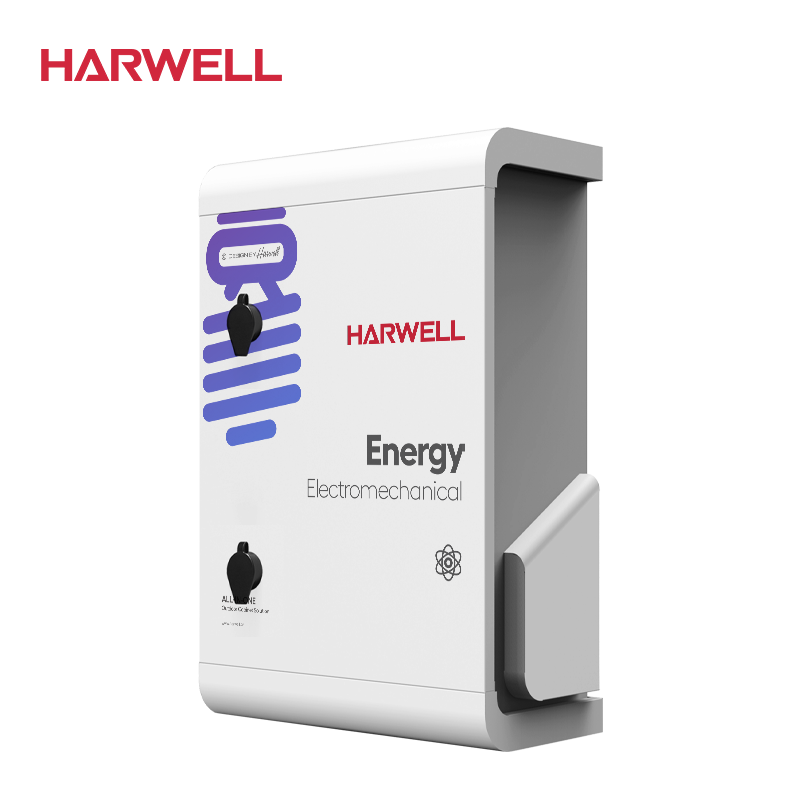 Harwell Outdoor Waterproof Stainless Steel CCTV BOX Solar CCTV Box for HIKVISION Cameras · image 5