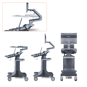 Appareil d'échographie vétérinaire portable EDAN Acclarix LX9 VET pour hôpital vétérinaire, pour bovins, échographie vétérinaire - Product Image 6