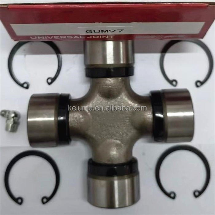 GUM-93 U-Joint Bearing - Durable, High-Quality Universal Joint