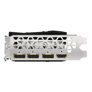 Carte graphique gaming RX5700 8 Go GDDR6 à faible consommation d'énergie avec 3 ventilateurs – Prix stock – Carte graphique gaming RX5700XT 8 Go 3 ventilateurs – Prix stock - Product Image 5