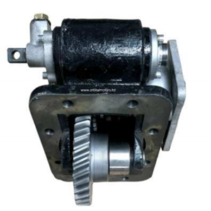 Factory Supply Cast Iron <strong>Hydraulic</strong> <strong>PTO</strong> Power Take off Gear <strong>Pump</strong> 5 HP for <strong>PTO</strong>-30/77 Engineering Construction Machinery - Product Image 1
