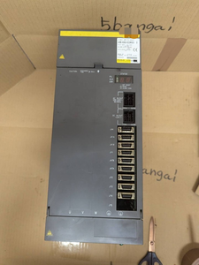 A06B-6088-H222 500 B spindel Amplifier dilepas dari mesin kerja - Product Image 2