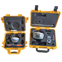 Nouveau CHCNAV X13 : Drone de Topographie avec Tablette, CHC Rover i89 D-RTK 3 Modules Neo 9 Base et FOIF A90 CHCNAV i93 GNSS GPS RTK