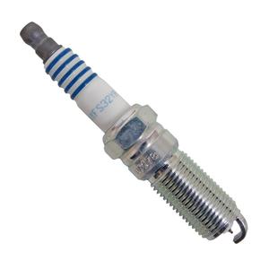 Bujía de níquel AYFS22FM genuina de alta calidad para motores de gasolina compatible con Prius Accent Chevrolet Hiace Original <span class=keywords><strong>Bujias</strong></span> SP411 - Product Image 1