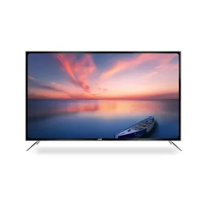 Wholesale flat television 4k smart tv 65 inch Big screen HD mr bean tv household retro tv spielekonsole