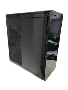 Torre XPS 8930 de Calidad Óptima, Intel Core i7-8700, 8GB RAM, 256GB NVMe, CPU para Computadora de Escritorio - Product Image 6