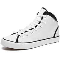 NR Chaussures montantes en toile Chaussures respirantes personnalisées pour hommes Vente en gros Chaussures pour femmes Fabricant professionnel