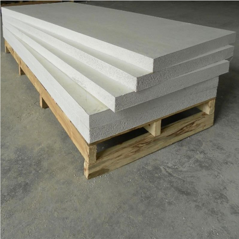 Vogue Fireboard Perlite доска изоляция Mgo Board Sip материал
