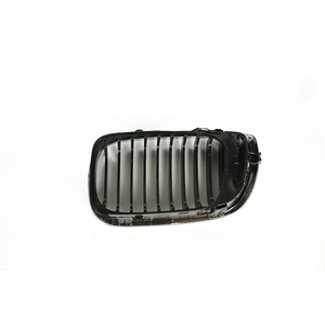 Rejilla de repuesto para coche, accesorios para <span class=keywords><strong>BMW</strong></span> E46 51137030546 R - Product Image 2