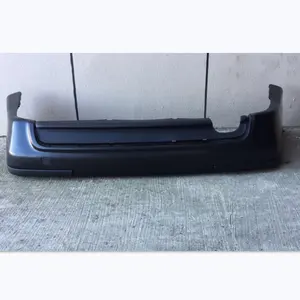 PP material hot sale !!!for BMW E39 M5 rear bumper/tail /back bumper
