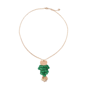 Collier pendentif tendance CBBA-1493 - Product Image 2