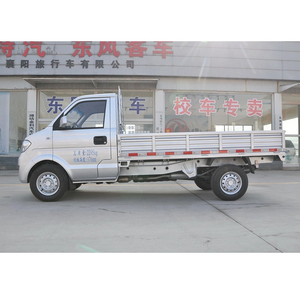 Camionnette Dongfeng Mini Cargo 4X2 neuve, petite taille, transmission automatique, camion léger 1-10 tonnes, Euro 6 - Product Image 4