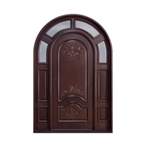 Puerta de <span class=keywords><strong>Entrada</strong></span> de Metal Orient, <span class=keywords><strong>Venta</strong></span> Especial, Puertas Personalizadas, <span class=keywords><strong>Entrada</strong></span> Principal, Puerta de Arco, <span class=keywords><strong>Entrada</strong></span> de Madera Sólida - Product Image 2