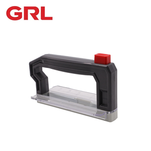 Extractor y Soporte para Fusibles NH GRL, Compatible con Fusibles NH00C, NH00, NH1, NH2, <span class=keywords><strong>NH3</strong></span>, <span class=keywords><strong>NH4</strong></span>, NT - Product Image 2