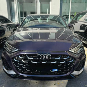 <span class=keywords><strong>Audi</strong></span> <span class=keywords><strong>A3</strong></span> 8P TFSI Berline 2025 Facelift Sportback Voitures Essence à Vendre 5 Places Véhicules Limousine <span class=keywords><strong>Audi</strong></span> <span class=keywords><strong>A3</strong></span> 2024 - Product Image 3