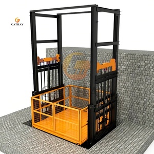 <span class=keywords><strong>Montacargas</strong></span> con certificación CE, tipo unidad de 1 tonelada, 10 toneladas, 2 m, 15 m, para manejo de palets en almacén, <span class=keywords><strong>elevador</strong></span> de palets. - Product Image 1