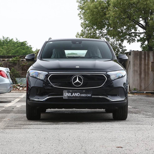 Merc-eds-benz eqa 260 Aspire SUV 5 cửa 5 chỗ ngồi tinh khiết điện sử dụng xe da Ghế giá phía sau fwd <span class=keywords><strong>ACC</strong></span> sử dụng xe từ Trung Quốc - Product Image 1
