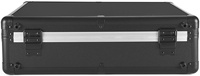 Étui de rangement en aluminium sur mesure pour Elektron Analog Rytm/Analog Four avec insert en mousse découpé sur mesure