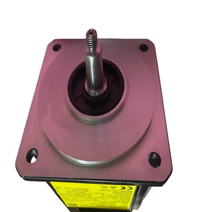 A06B-0202-B608 มอเตอร์หุ่นยนต์อุตสาหกรรมฟานุค - Product Image 3