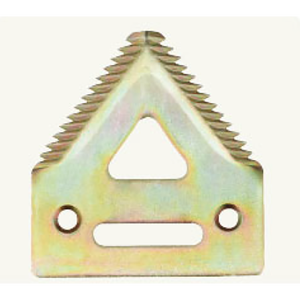 Section de couteau SG-1 pour moissonneuse-batteuse agricole SCH 10961 J10 - Product Image 4