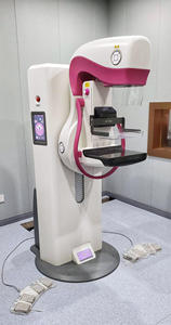 病院<span class=keywords><strong>Mammography</strong></span>の医学のXray机械、フルフィールドデジタル<span class=keywords><strong>Mammography</strong></span>システム - Product Image 3