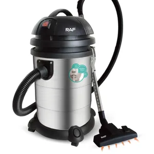 Premium Brand RAF Wholesale Dry and Wet Dual Use Strong Suction 3000W Clogging Protection Dust Separation Vacuum Cleaners