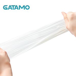 Одноразовые виниловые перчатки - Product Image 3