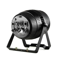 Lumière de scène IP65 19*15w Rgbw Led Zoom LED Par Light pour fête mariage scène DJ disco club