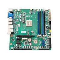 Carte mère embarquée ADVANTECH AIMB-Z51 AIMB-Z50 REV.A1, double canal DDR4 2400/2666 UDIMM, capacité maximale de 64 Go