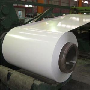 Bobine d'acier prélaqué Blue Scope Dx51d/SGCC/PPGI/PPGL, épaisseur 0,1 mm à 30 mm - Product Image 5