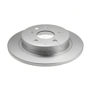 Disques de frein revêtus en acier/fer fonte pour applications exigeantes, performance et durabilité, 569127 Opel INSIGNIA Country Tourer - Product Image 2